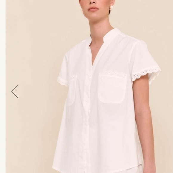 Piyama Top - Picture 3 of 13